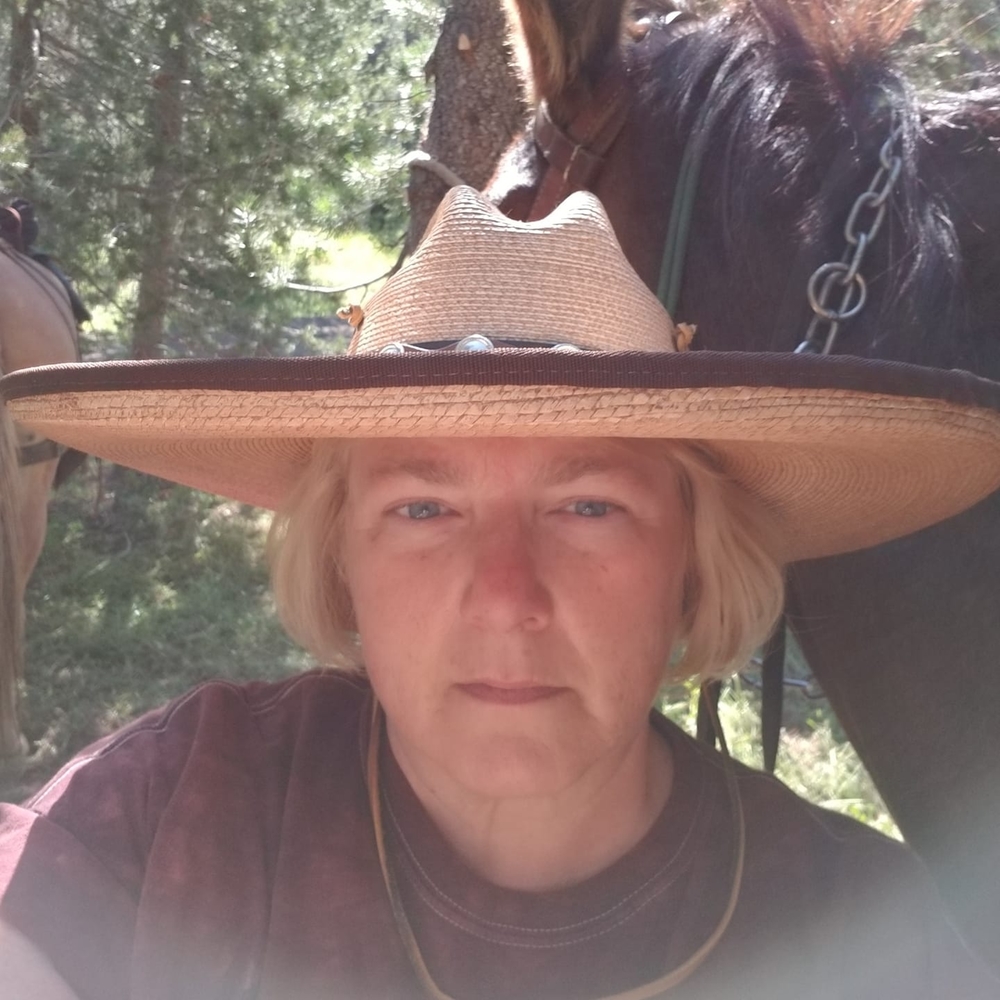 Meet your Posher, Colleen